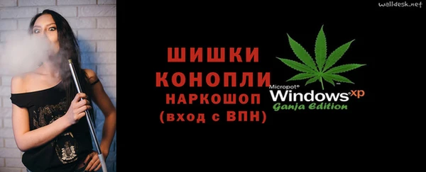 ALPHA-PVP Вяземский
