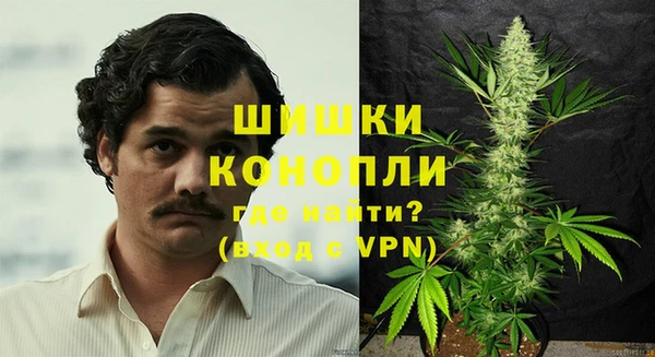ALPHA-PVP Вяземский